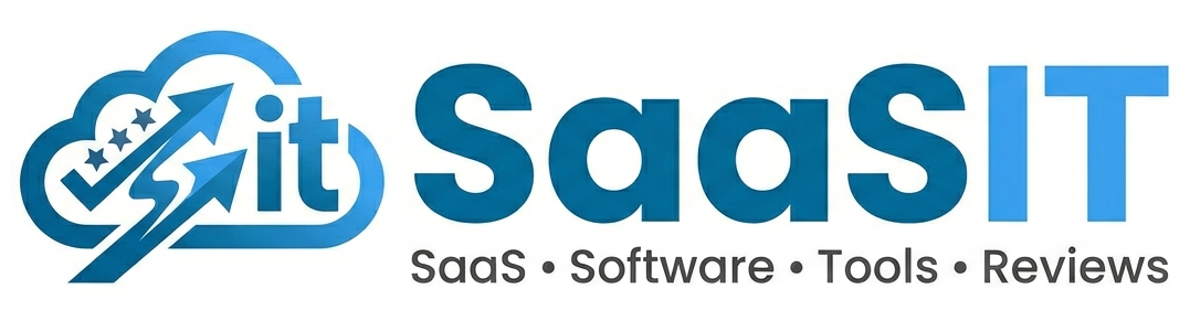 SaasIT – Best SaaS Reviews, Software Comparisons & Tools Guide 2026